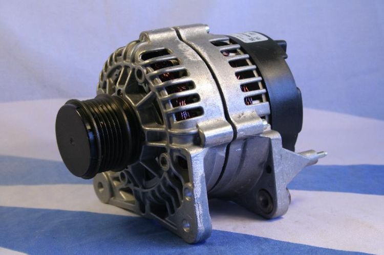alternator OCT/FAB 1.9 70A MAG