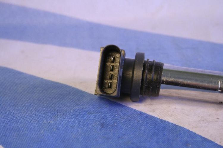 cievka zapalovacia FAB 1.2 TESLA kratka  003