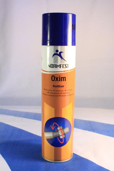 uvolnovac skrutiek OXIM 400ml