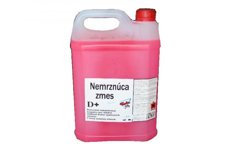 nemrz.zmes D ruzova  5L  G12