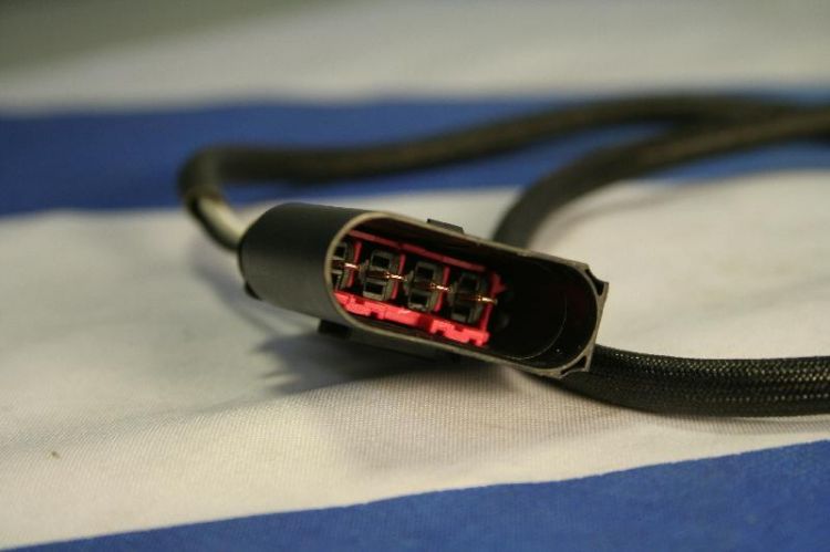 lambda sonda FABIA 1.2 pr ..B  CN