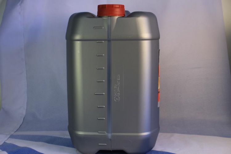 CARINOL TURBO+ 10L