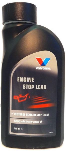 VALVOLINE Engine stop 500ml
