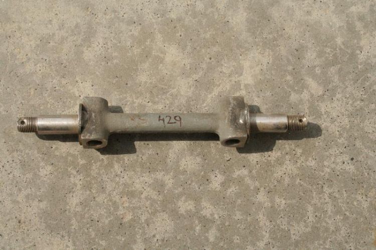 cap horneho ramena S-1203