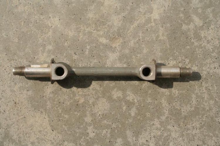 cap horneho ramena S-1203