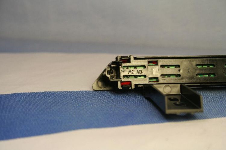 brzdove svetlo FABIA  HB/SEDAN OE