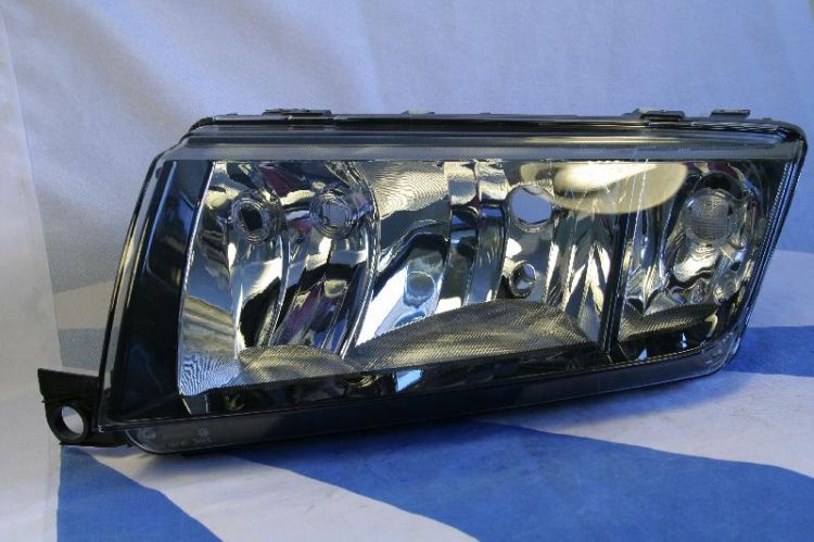 reflektor FABIA JUNIOR L