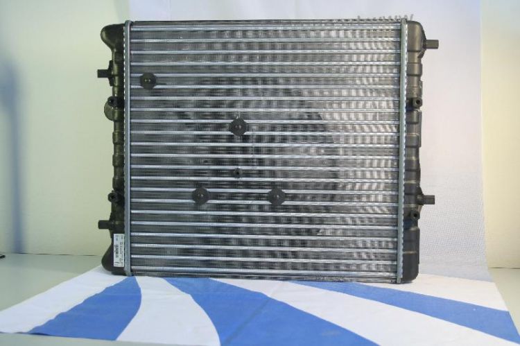 chladic FABIA 1.2     ..HA