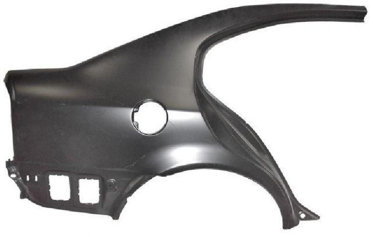 Купить Заднее Крыло Шкода Октавия А5