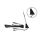 antena FELICIA+zosil MAX 20cm  7084