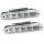 denne svetlo 160x23x35 5LED 1W denne svetlo 160x23x35 5LED 1W