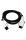 Type 1 to Type 2 cable 5m 16A