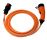 METRON Type 2 to CEE 16A 3ph 5m