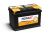 aku MONBAT Form 12V/ 70Ah P+ 175 aku MONBAT Form 12V/ 70Ah P+ 175