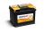 aku MONBAT Form 12V/ 55Ah P+ 175 aku MONBAT Form 12V/ 55Ah P+ 175