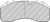 brzd.dosticky FERODO FCV 1313 brzd.dosticky FERODO FCV 1313