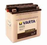 aku VARTA 12V/  9Ah MOT P+ 016