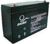 aku RIMA  6V/12Ah