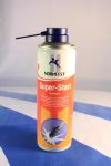 startovaci spray s hadickou  300ml NORMFEST