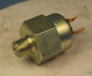 spinac brzd.svetiel S1203,S100  CZ