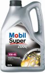 MOBIL super S 2000 10W-40 5L