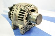 alternator FAB TDi 120Ah