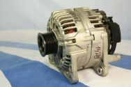 alternator OCT/FAB 110A Bosch
