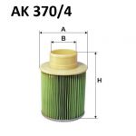 FILTRON AK 370/4 vzd.filter