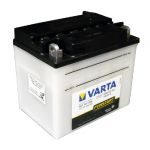 aku VARTA 12V/  7Ah MOT P+ 013