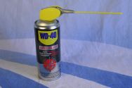 WD 40 Special uvol.skrutiek 400ml