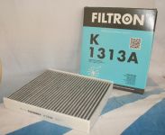 FILTRON K 1313A pel.filter FAB2