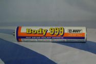 BODY 999 300ml kaucukova hmota