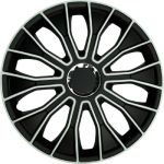 puklice VOLTEC PRO 16 black/white