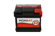 aku MONBAT Dyn. 12V/ 45Ah P+  175