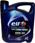 ELF EVOLUTION 700 STI 10W-40 5L