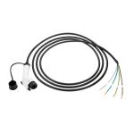 Type 1 kabel 5m 32A