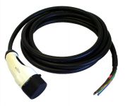 Type 2 kabel 3f 32A 5m