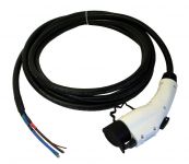 Type 1 kabel 5m 16A