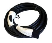 Type 2 to Type 2 cable 32A 10m 1ph
