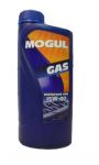 MOGUL GAS 15W-40 1L