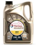 TOTAL QUARTZ INEO Long Life 5W-30 5L