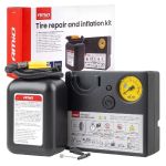 suprava na opravu pneumatik 19mm AMIO