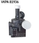 vodne cerpadlo pridavne YETI/OCT3  SKF
