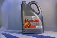 CARINOL PP80  4L