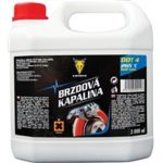 brzd.kvap.DOT 4 3L Coyote