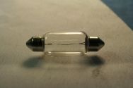 ziarovka 12V/21W sufit   ELTA