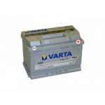 aku VARTA SILVER 12V/ 77Ah P