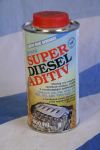 super diesel aditiv zimny 500ml