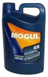MOGUL GX/FELICIA 15W-40 4L