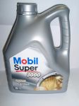 MOBIL synt S 3000 5W-40 5L
